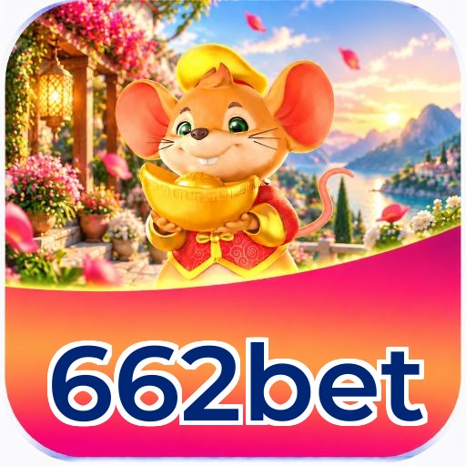 Slots online da 662bet com jackpots progressivos