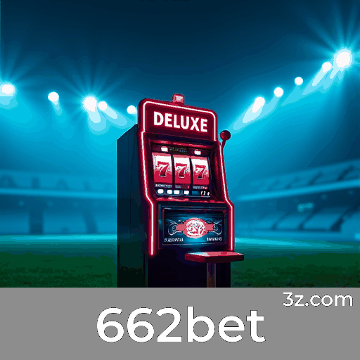 662bet: Experiência de Jogo Diversificada para Brasileiros