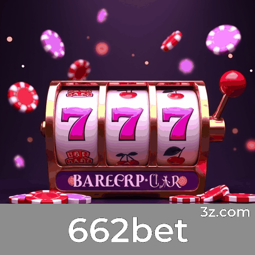 Universo de Experiências de Jogo Incomparáveis do 662bet