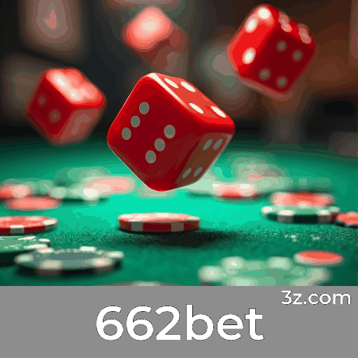 662bet: Experiência de Jogo Diversificada para Brasileiros