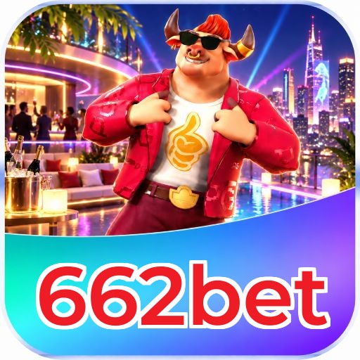 662bet Logo