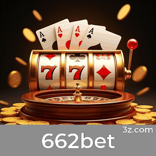 662bet: Experiência de Jogo Diversificada para Brasileiros