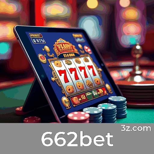 Potencialize Seus Ganhos com o App 662bet