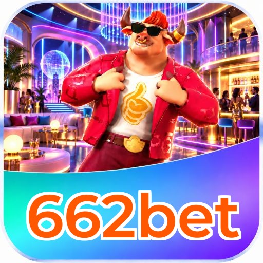 662bet Logo