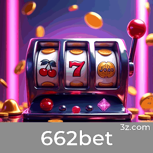 Universo de Experiências de Jogo Incomparáveis do 662bet