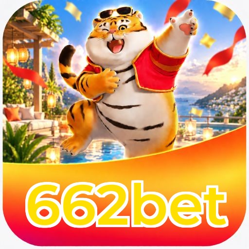 662bet APP Android/iOS - Logo oficial