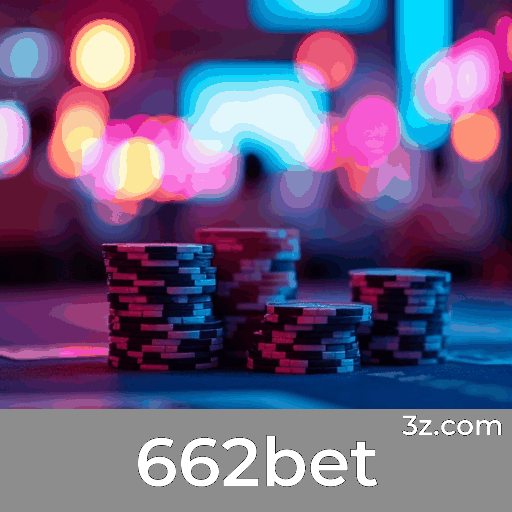 662bet: Seu Cassino Premiado e Seguro